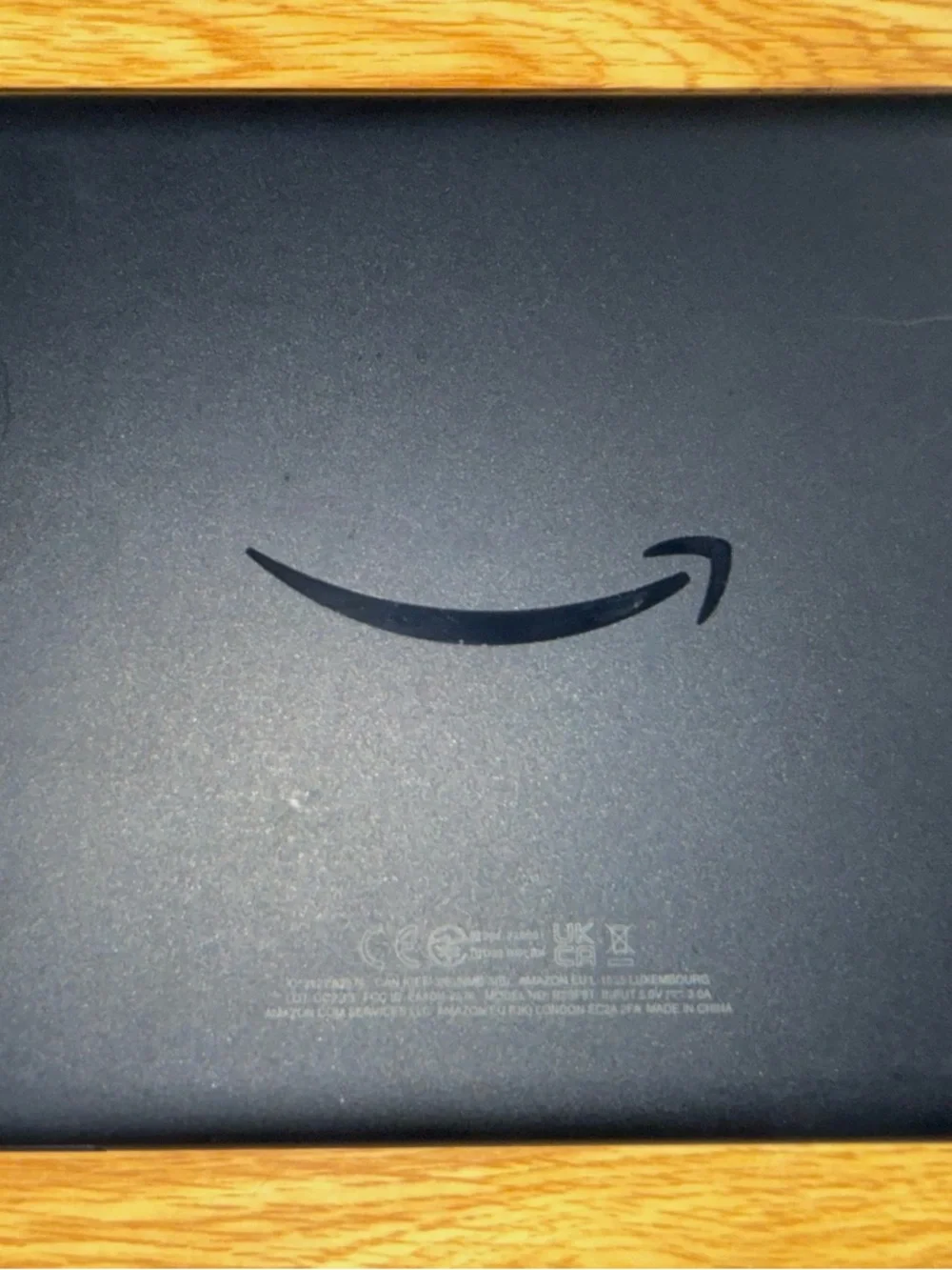 Amazon Fire HD 8 Tablet, 8” HD Display, 32 GB Black (2022 Release)